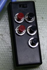SBOカウンター専用コントローラー